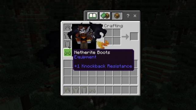 Kals Hidden Armor Textures
