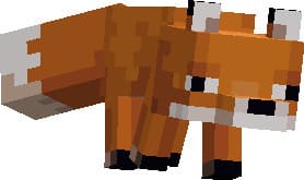 Blocky Animation Textures