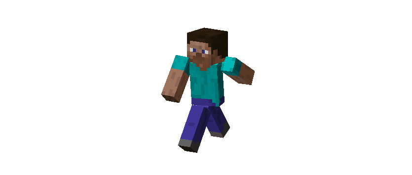 Speedy's Overhaul Animation Textures