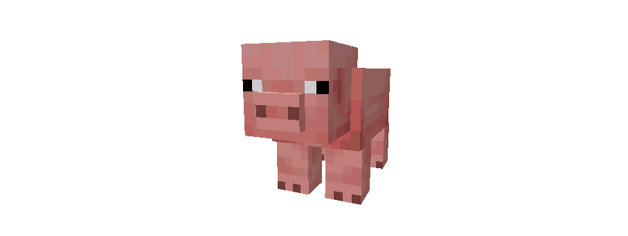 Blinking Mobs Textures
