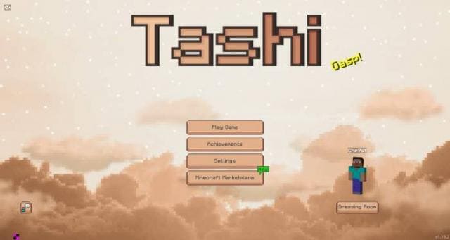 Tashi 32x - PvP Textures