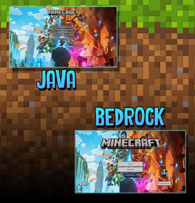 More Menu Backgrounds Textures