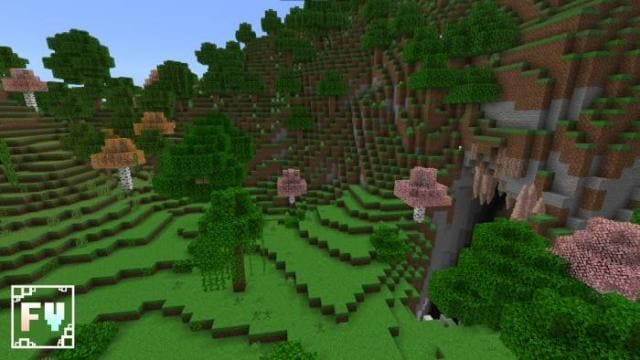 ForeverVanilla Textures