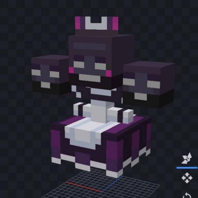 Nekomaid Wither