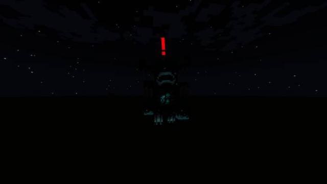 Monster Indicator Textures
