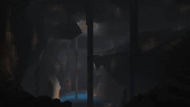 Minimalist Graphics | Render Dragon Textures