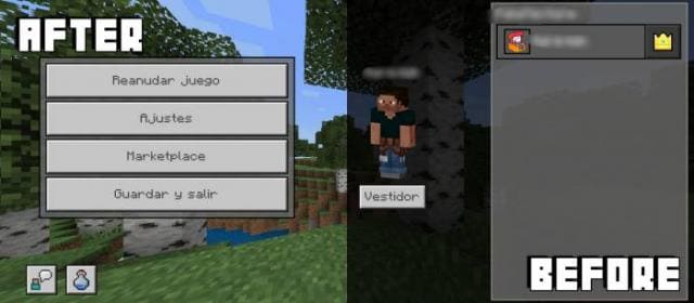 Clean Background Textures