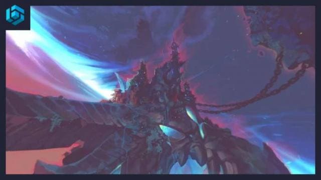 Demon Island Textures