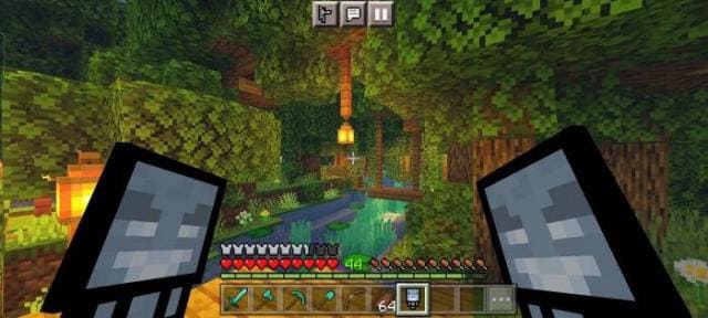 Special Totems Textures
