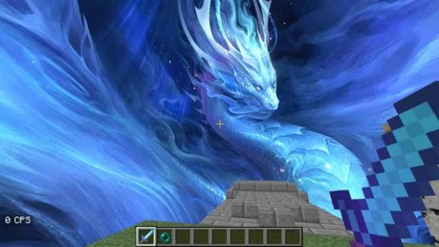 Dragon Textures