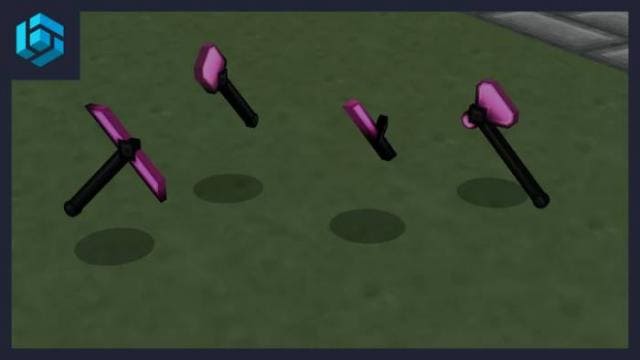 Dynamic Duo Textures