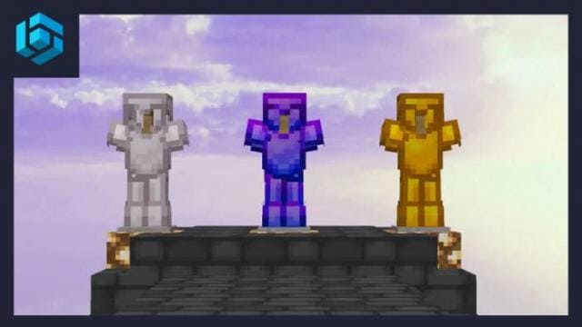 Imaginary 16x Recolors