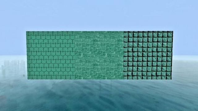 UltraReal 256X Textures