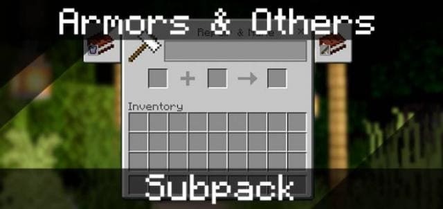 Anvil Guide Textures