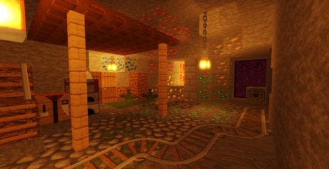 Compliance 64 Textures