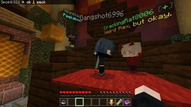 Baby Player Textures