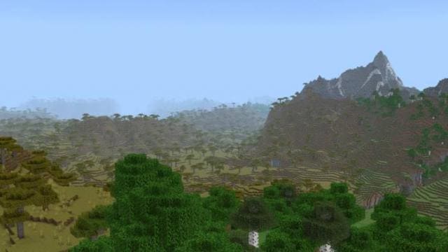 Better Fog and Water Colors Mod