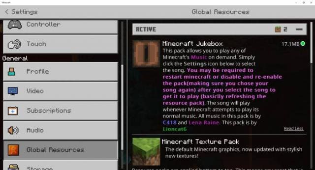 Minecraft Jukebox Textures