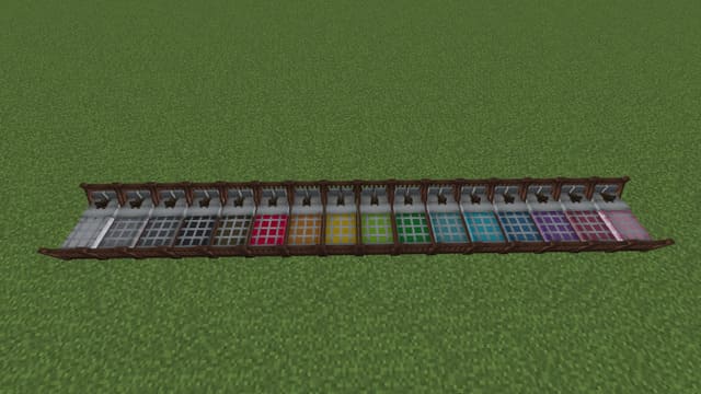 Detailed Bed Textures
