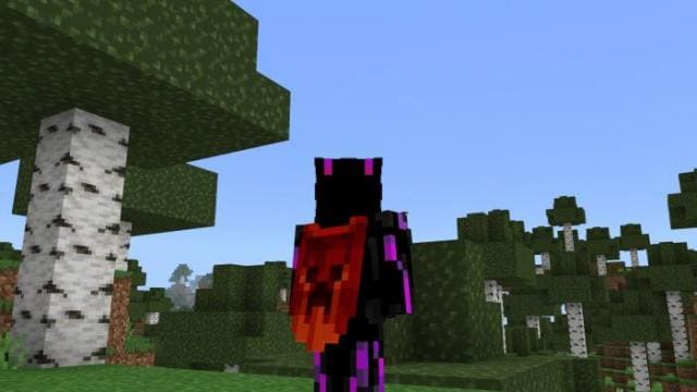 Better Capes Textures