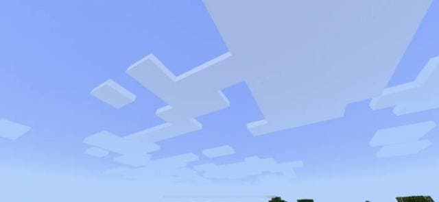 Fancy Clouds