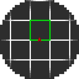 Chunk Visualizer