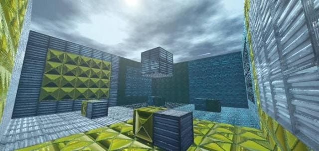 Naza 0.0.5 Textures