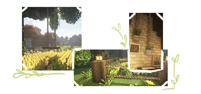 Nox Ropes Textures