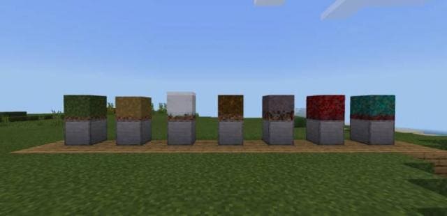 Better Plus Textures