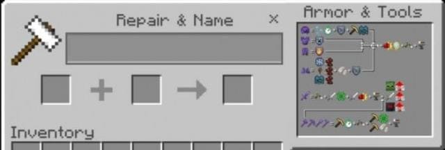 Anvil Guide Textures