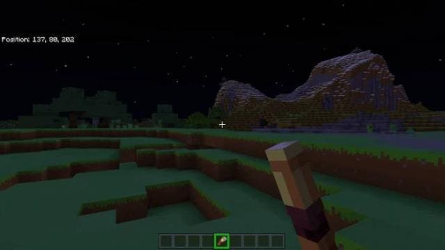 Better Spyglass 3 Textures