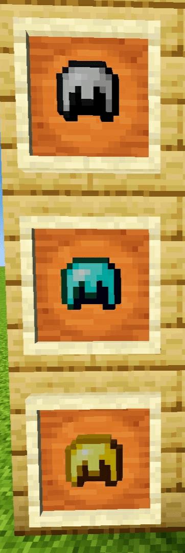 JaxOrSomething's Logical Items Textures