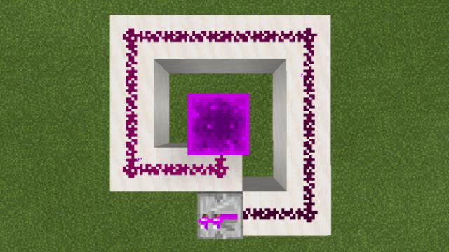 Custom Redstone Colors Textures