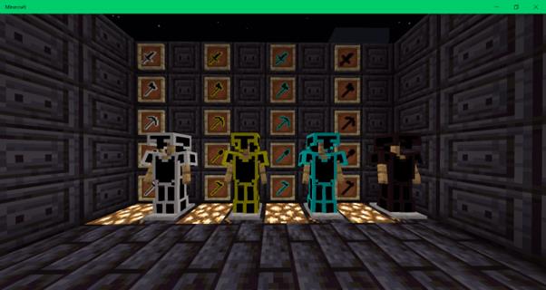 BigStix PVP Textures