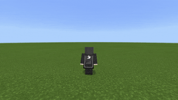 Animated Cosmetics Textures