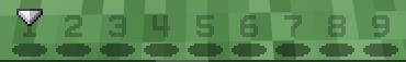 Better Hotbar