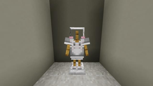 Sweet Maid Outfit
