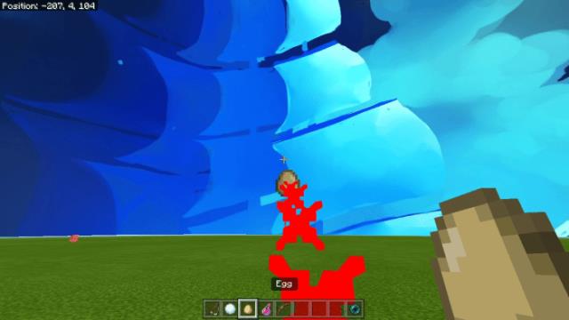 Projectile Trail Textures