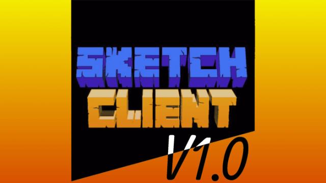 SketchClient Textures