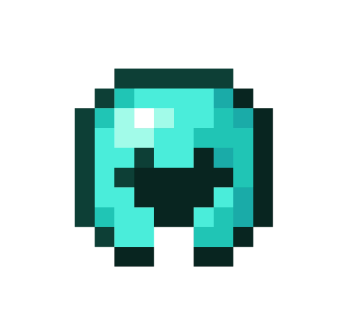NEW Armor Retexture Textures
