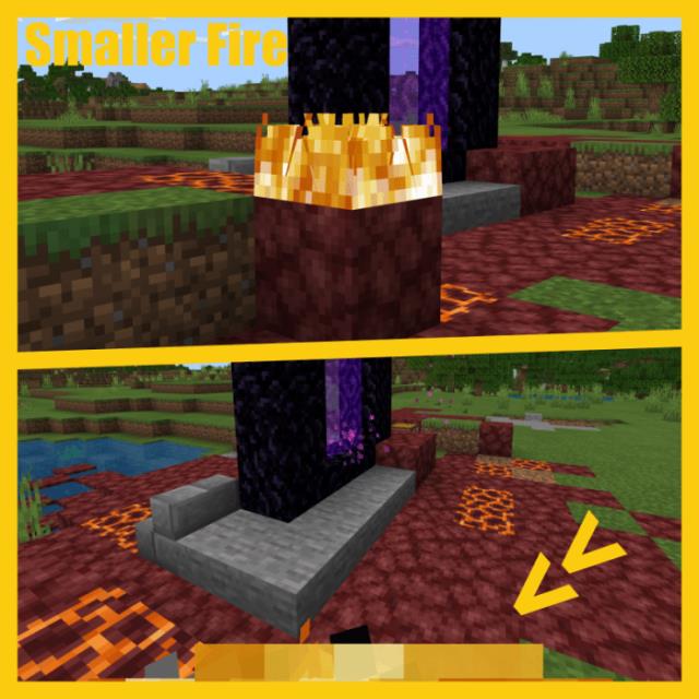 BetterMC Textures