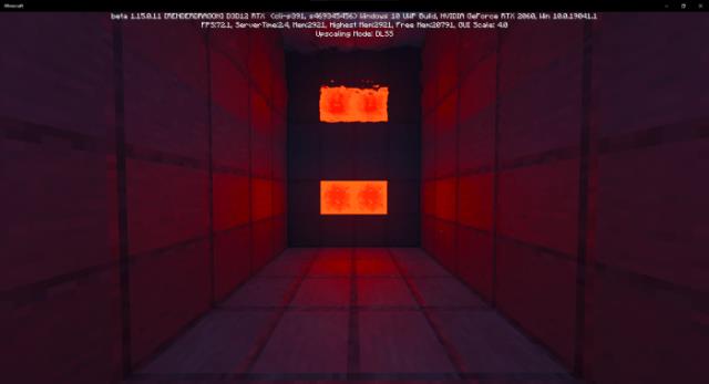 Vanilla Raytraced Textures