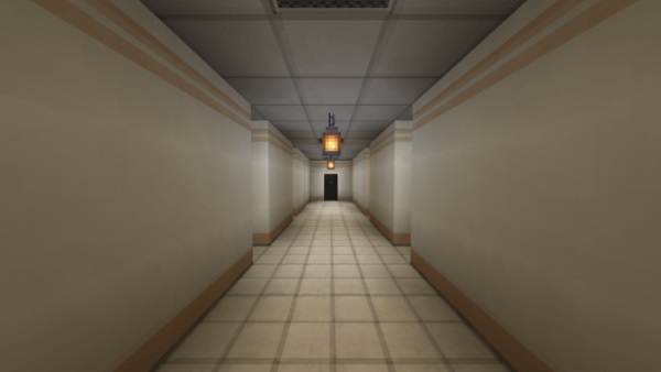 LC SCP Mod