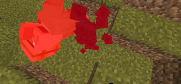 Blood Effect Textures