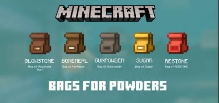 Bagify Textures