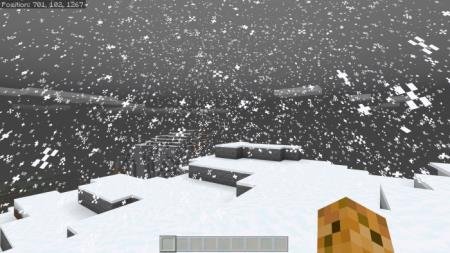 Invisible Tweaks Textures