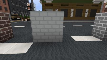 Craftin City Textures