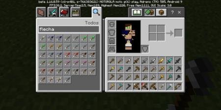 Mini-Tools Textures