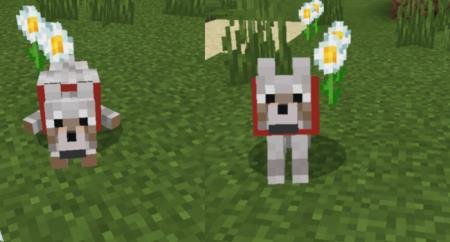 Vanilla Animation Textures