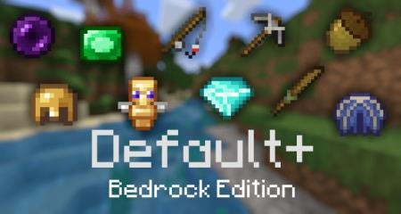 Default+ Textures
